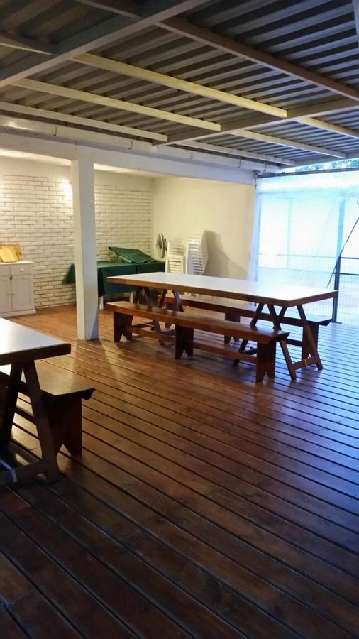 Apto Punta Del Este Con Vista Al Mar Exterior foto